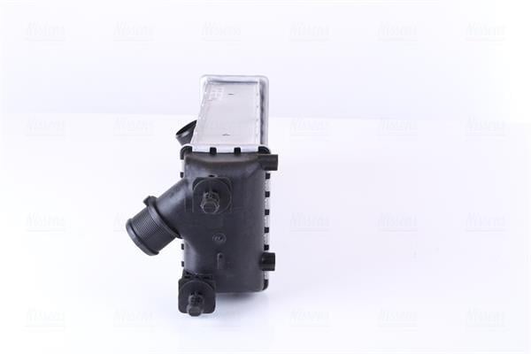 Radiador de admisión, intercooler NISSENS ref. 96271