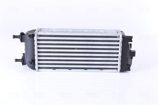 Radiador de admisión, intercooler NISSENS ref. 96271