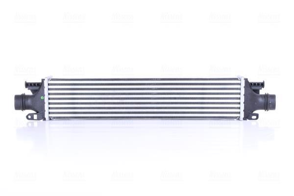 Radiador de admisión, intercooler NISSENS ref. 96279