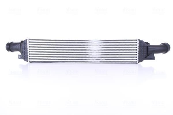 Radiador de admisión, intercooler NISSENS ref. 96298