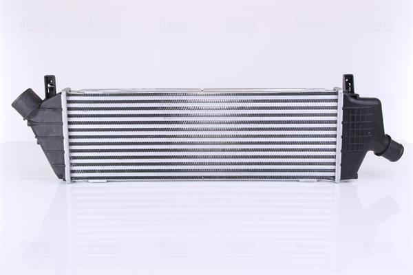 Radiador de admisión, intercooler NISSENS ref. 96307