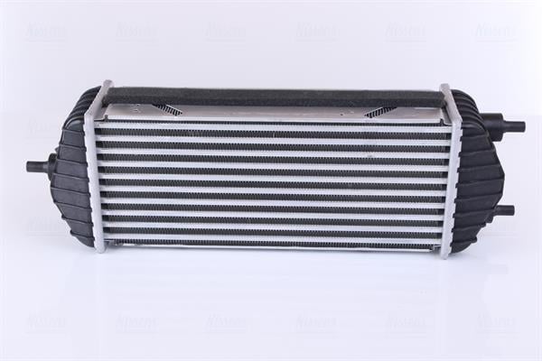 Radiador de admisión, intercooler NISSENS ref. 96309