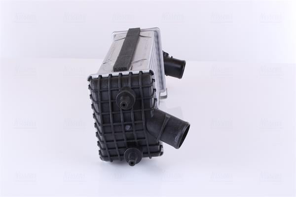 Radiador de admisión, intercooler NISSENS ref. 96309