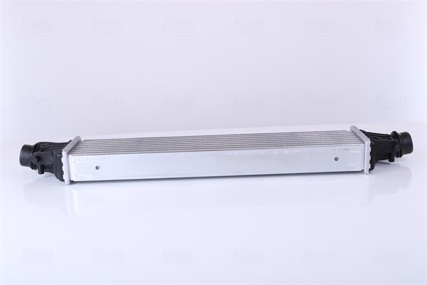 Radiador de admisión, intercooler NISSENS ref. 96311