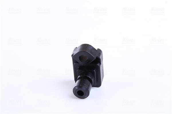 Radiador de admisión, intercooler NISSENS ref. 96312