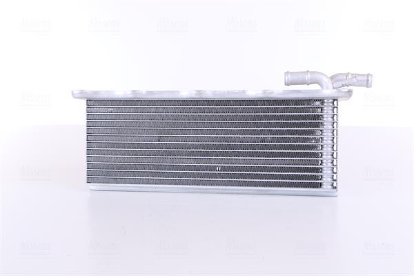 Radiador de admisión, intercooler NISSENS ref. 96318
