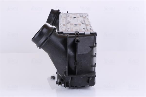 Radiador de admisión, intercooler NISSENS ref. 96321