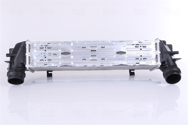 Radiador de admisión, intercooler NISSENS ref. 96321