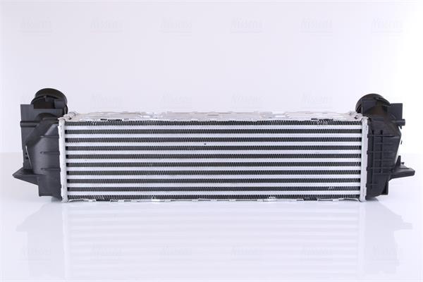 Radiador de admisión, intercooler NISSENS ref. 96322