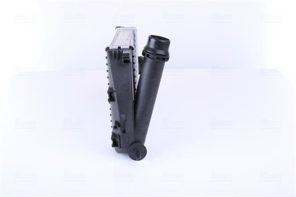 Radiador de admisión, intercooler NISSENS ref. 96328