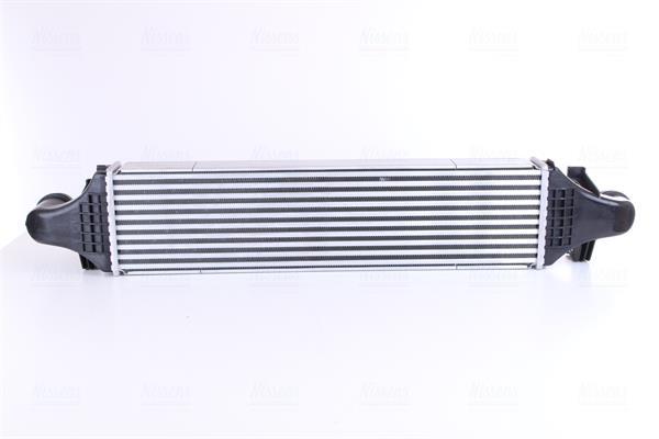 Radiador de admisión, intercooler NISSENS ref. 96335