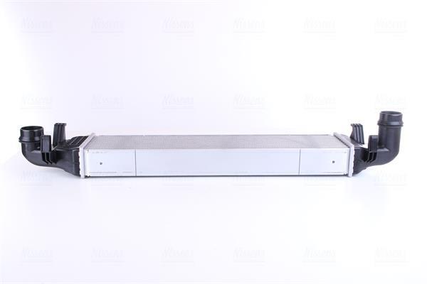 Radiador de admisión, intercooler NISSENS ref. 96335