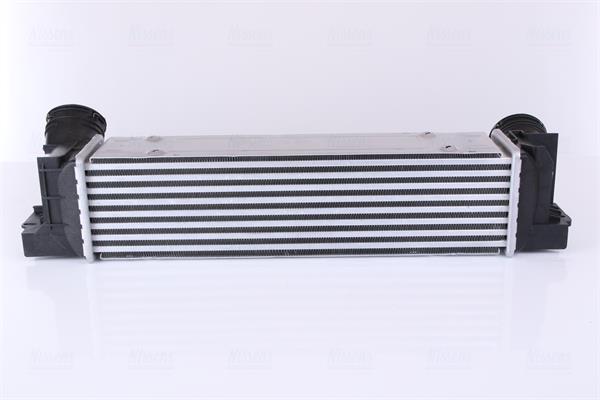 Radiador de admisión, intercooler NISSENS ref. 96336