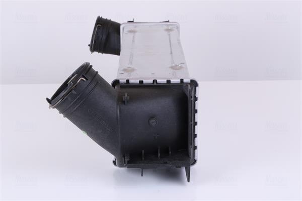 Radiador de admisión, intercooler NISSENS ref. 96336