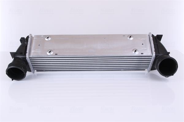 Radiador de admisión, intercooler NISSENS ref. 96336