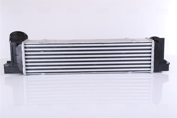 Radiador de admisión, intercooler NISSENS ref. 96337