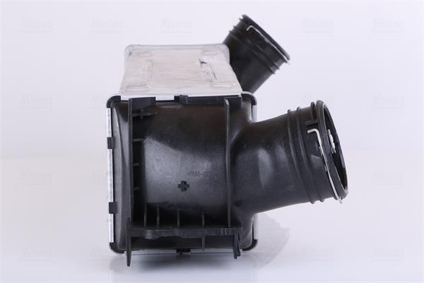 Radiador de admisión, intercooler NISSENS ref. 96337