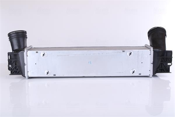 Radiador de admisión, intercooler NISSENS ref. 96337