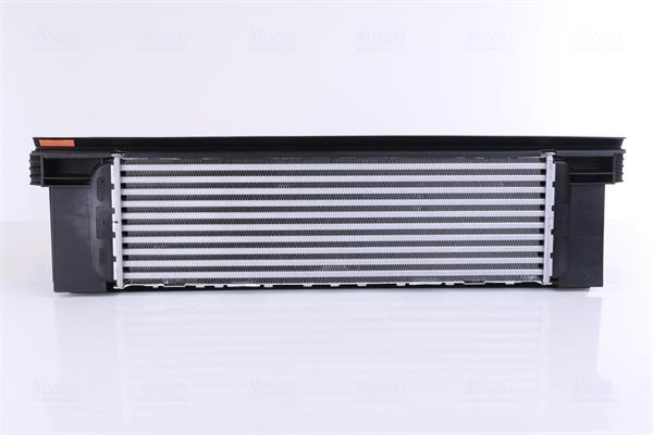 Radiador de admisión, intercooler NISSENS ref. 96344