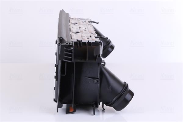 Radiador de admisión, intercooler NISSENS ref. 96344