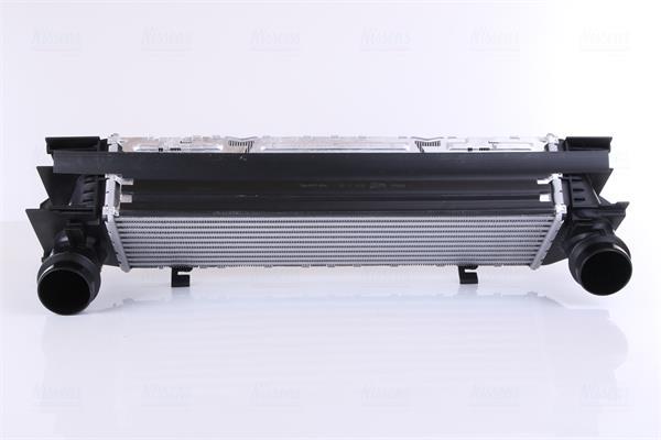 Radiador de admisión, intercooler NISSENS ref. 96344