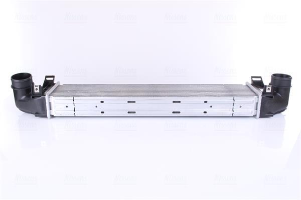 Radiador de admisión, intercooler NISSENS ref. 96349