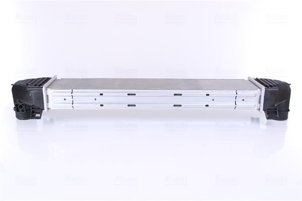 Radiador de admisión, intercooler NISSENS ref. 96349