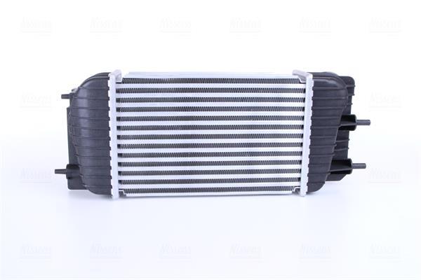 Radiador de admisión, intercooler NISSENS ref. 96360