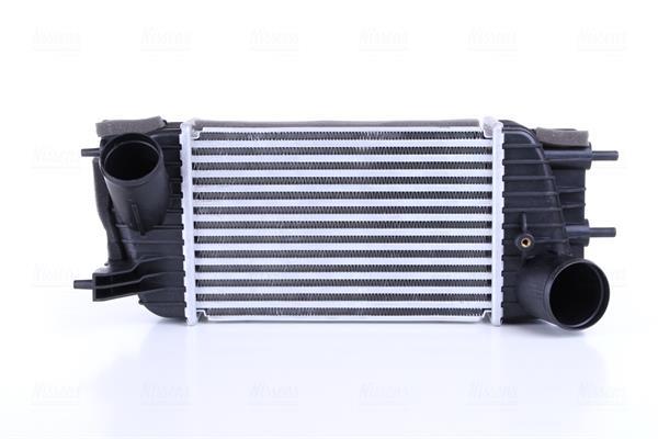 Radiador de admisión, intercooler NISSENS ref. 96360