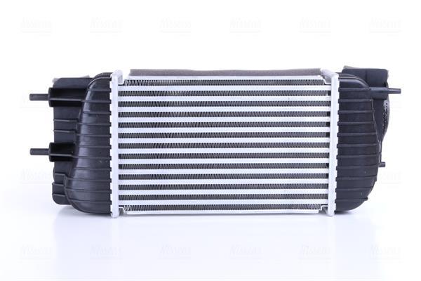 Radiador de admisión, intercooler NISSENS ref. 96360