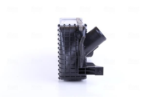 Radiador de admisión, intercooler NISSENS ref. 96360