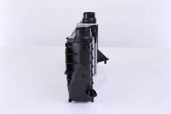 Radiador de admisión, intercooler NISSENS ref. 96363