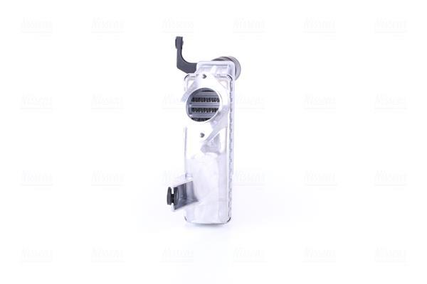 Radiador de admisión, intercooler NISSENS ref. 96373