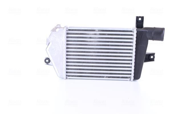 Radiador de admisión, intercooler NISSENS ref. 96373