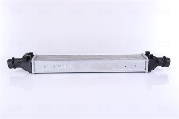 Radiador de admisión, intercooler NISSENS ref. 96375