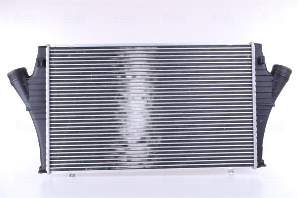 Radiador de admisión, intercooler NISSENS ref. 96376
