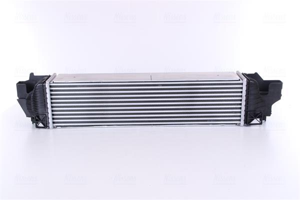 Radiador de admisión, intercooler NISSENS ref. 96377