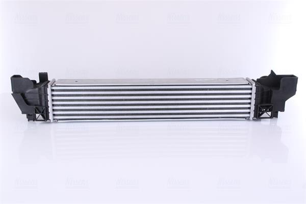 Radiador de admisión, intercooler NISSENS ref. 96379