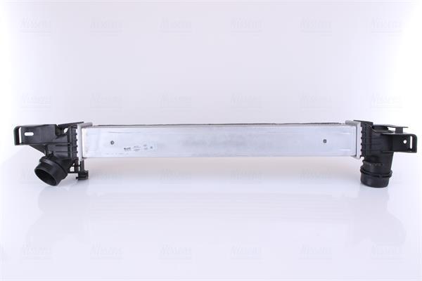 Radiador de admisión, intercooler NISSENS ref. 96379