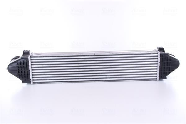 Radiador de admisión, intercooler NISSENS ref. 96383