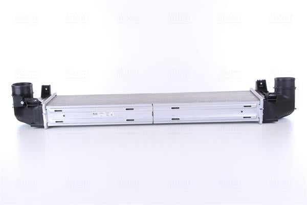 Radiador de admisión, intercooler NISSENS ref. 96383