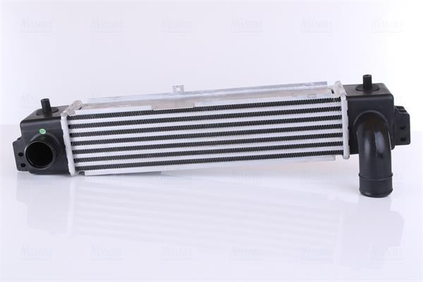 Radiador de admisión, intercooler NISSENS ref. 96384