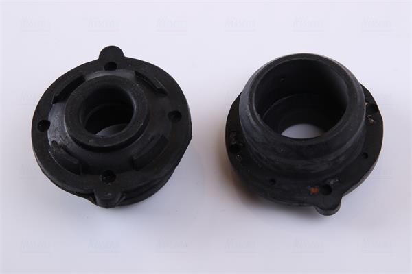 Radiador de admisión, intercooler NISSENS ref. 96384