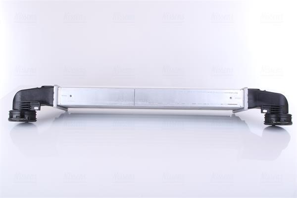 Radiador de admisión, intercooler NISSENS ref. 96387
