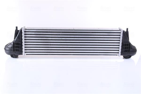 Radiador de admisión, intercooler NISSENS ref. 96388