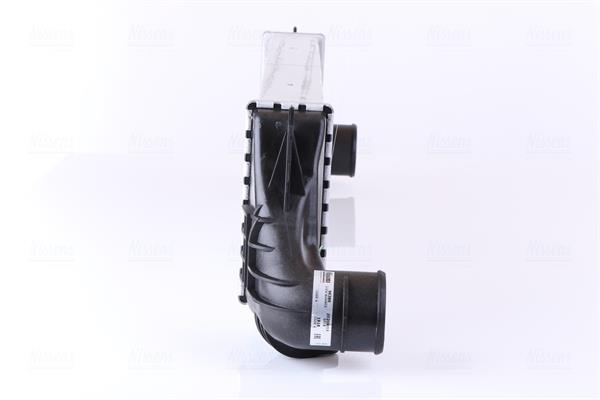 Radiador de admisión, intercooler NISSENS ref. 96388