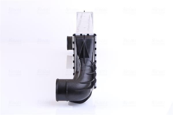 Radiador de admisión, intercooler NISSENS ref. 96388