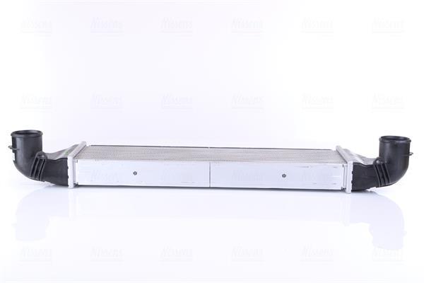 Radiador de admisión, intercooler NISSENS ref. 96388