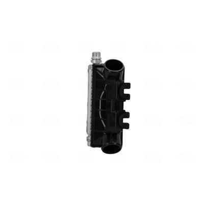 Radiador de admisión, intercooler NISSENS ref. 96389