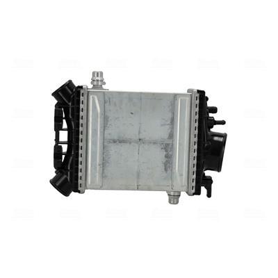 Radiador de admisión, intercooler NISSENS ref. 96389